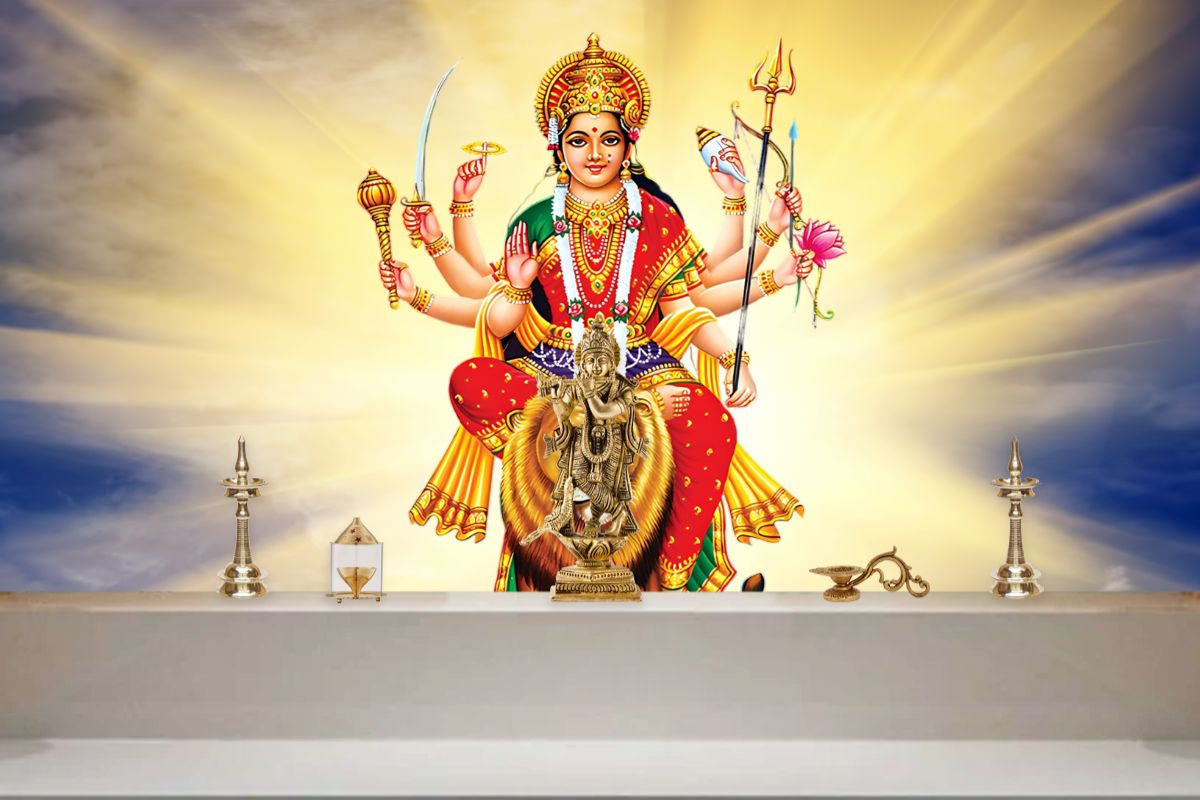 Navratri 2024: How to Perform Navratri Puja at Home