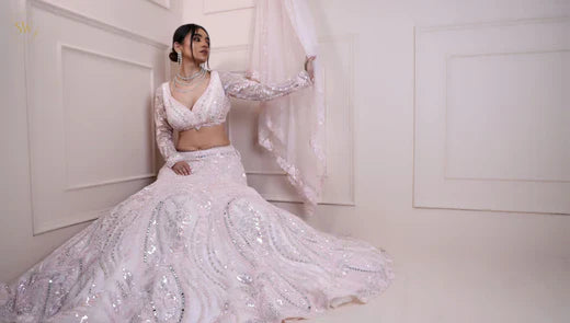 PartyReady: Guide to Buy Lehenga Online: Tips for a Successful Purchase