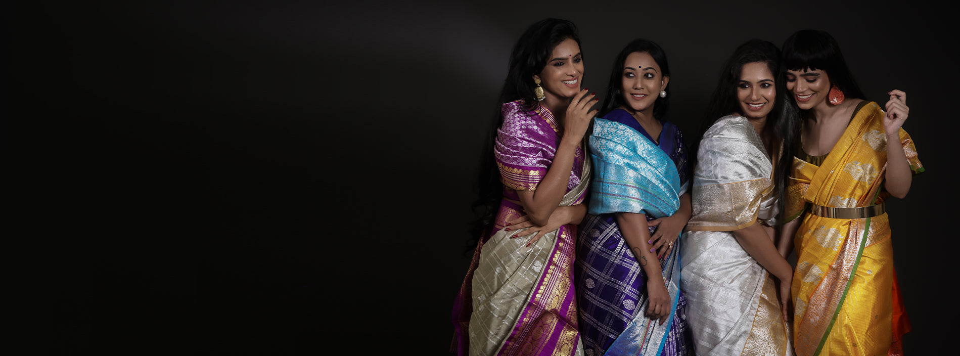 Venkatagiri Silk Sarees | Singhania's